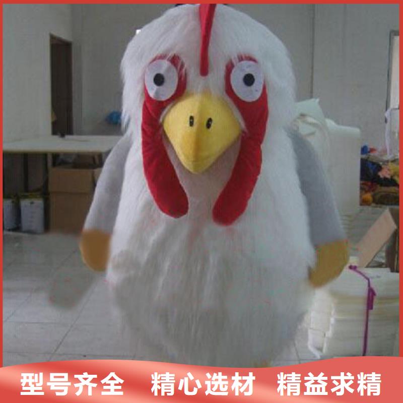 人偶服装订制定做厂家,玩偶服道具品种多