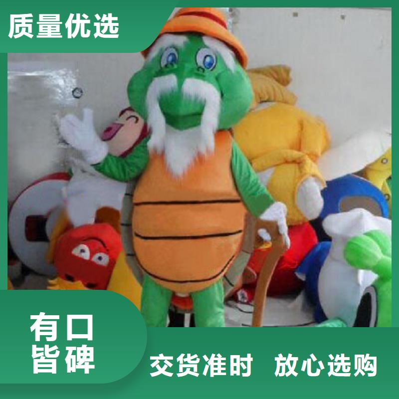 流行人偶服装定制厂家,卡通玩偶服手艺好