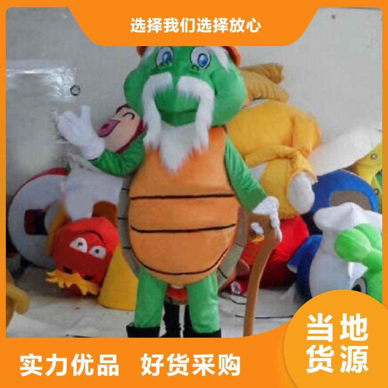 流行人偶服装定制厂家,卡通玩偶服手艺好