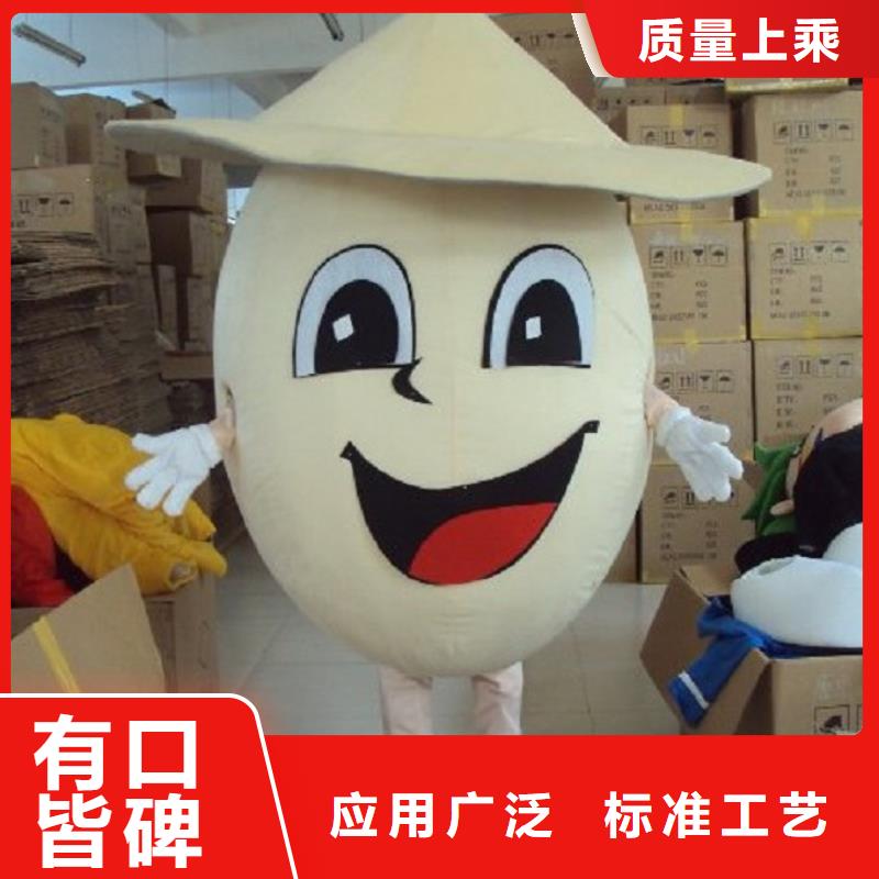 卡通人偶服装定做厂家,玩偶吉祥物口碑好