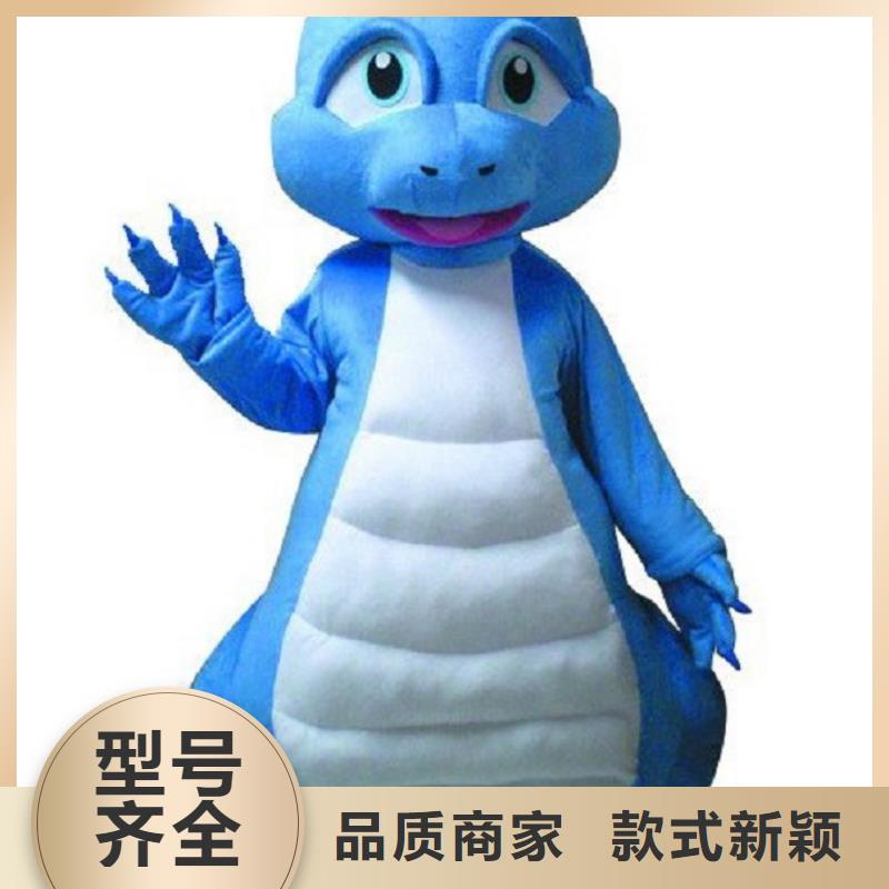 卡通人偶服装定制厂家,玩偶服公仔质地良