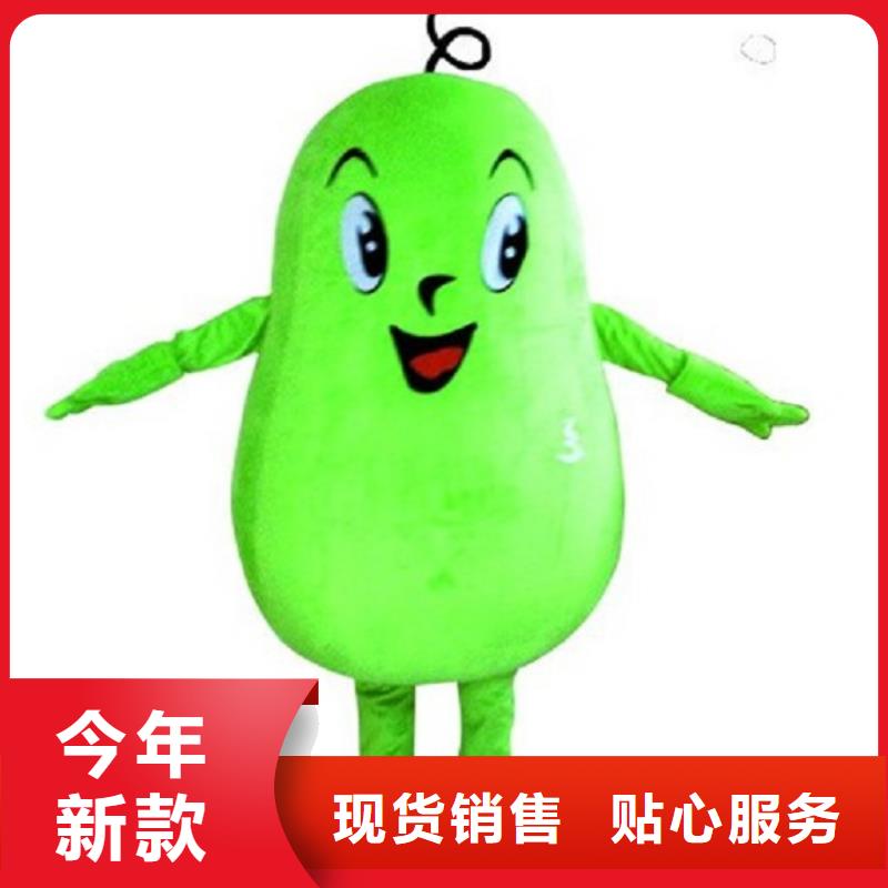 人偶服装订制定做厂家,玩偶服道具品种多