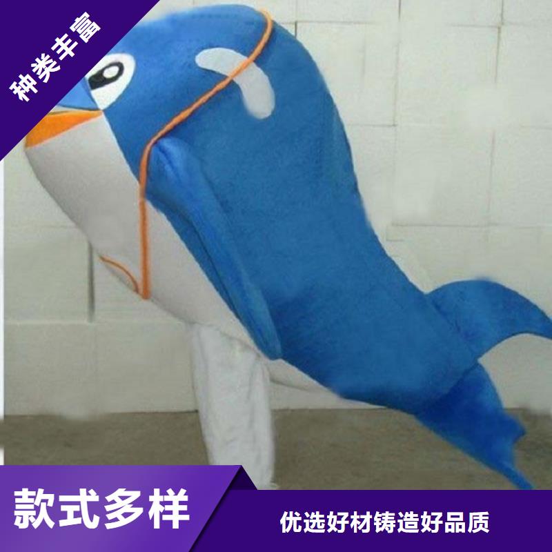 流行人偶服装定制厂家,卡通玩偶服品类多