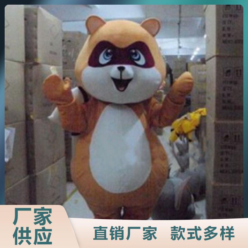 人偶服装订做定制厂家,玩偶服娃娃种类多