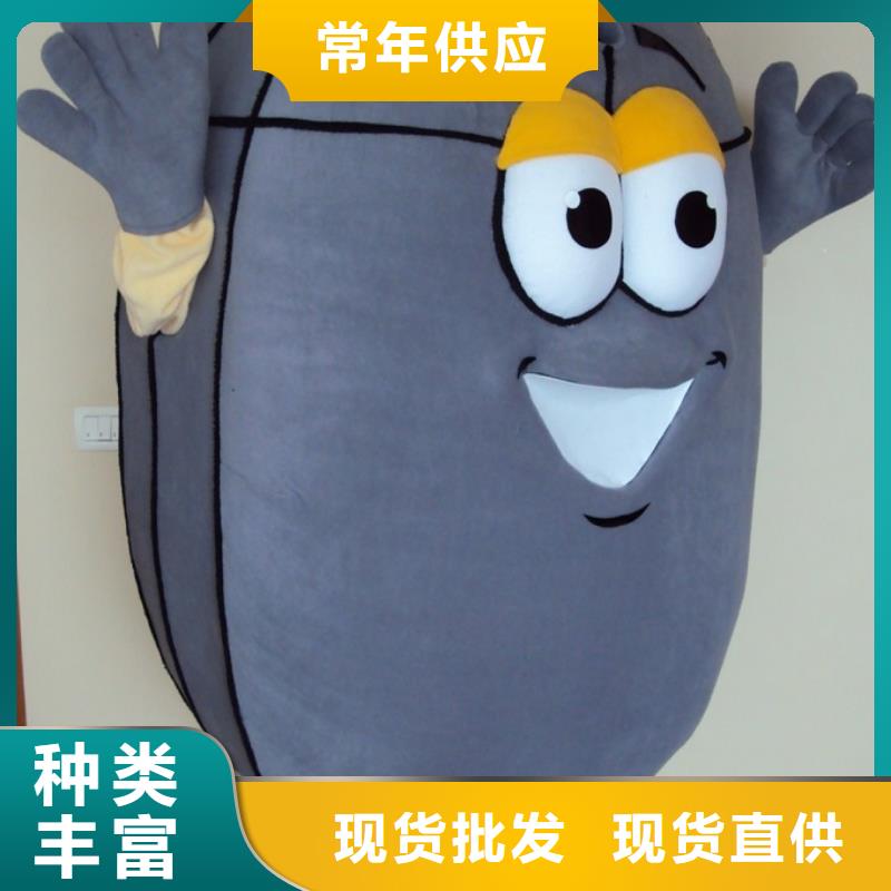 人偶服装订制定做厂家,玩偶服吉祥物手艺好