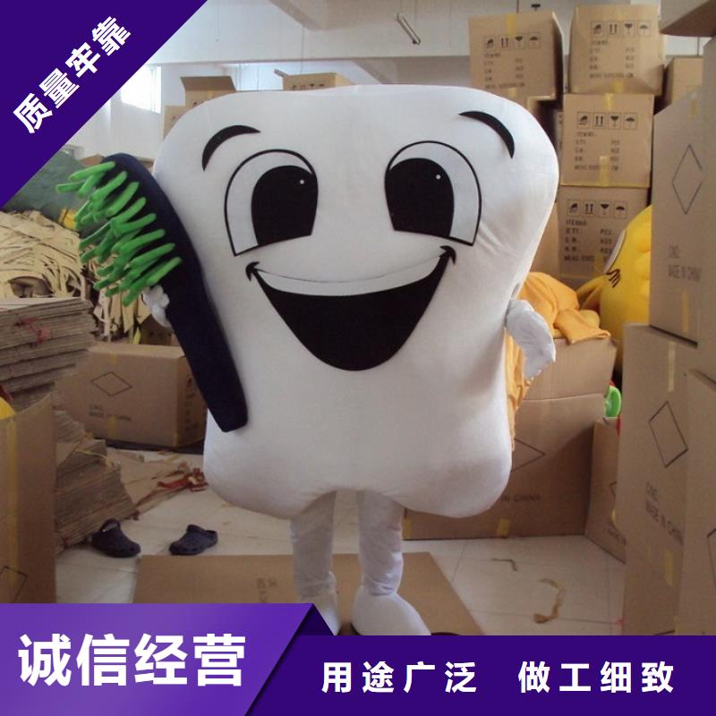 卡通人偶服装定制厂家,玩偶公仔服务优