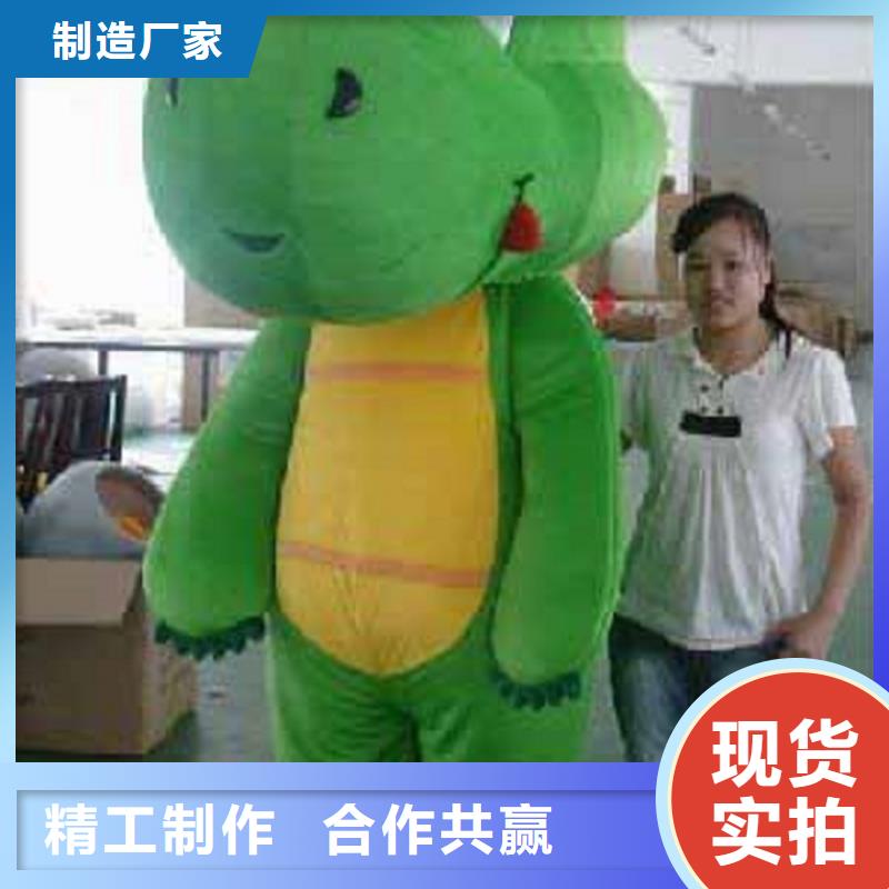 人偶服装订制定做厂家,卡通玩偶服手艺好