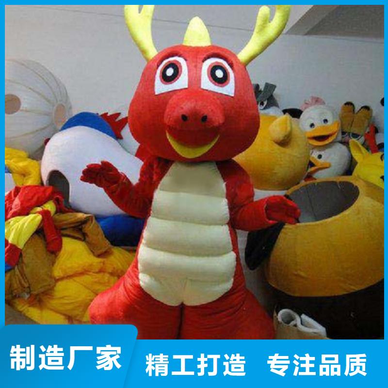 手工人偶服装定制厂家,玩偶服娃娃品类多