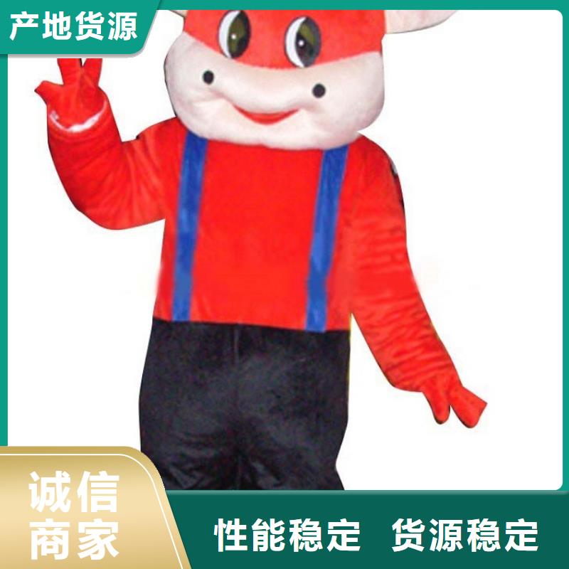 时尚人偶服装定制厂家,玩偶服娃娃质地良