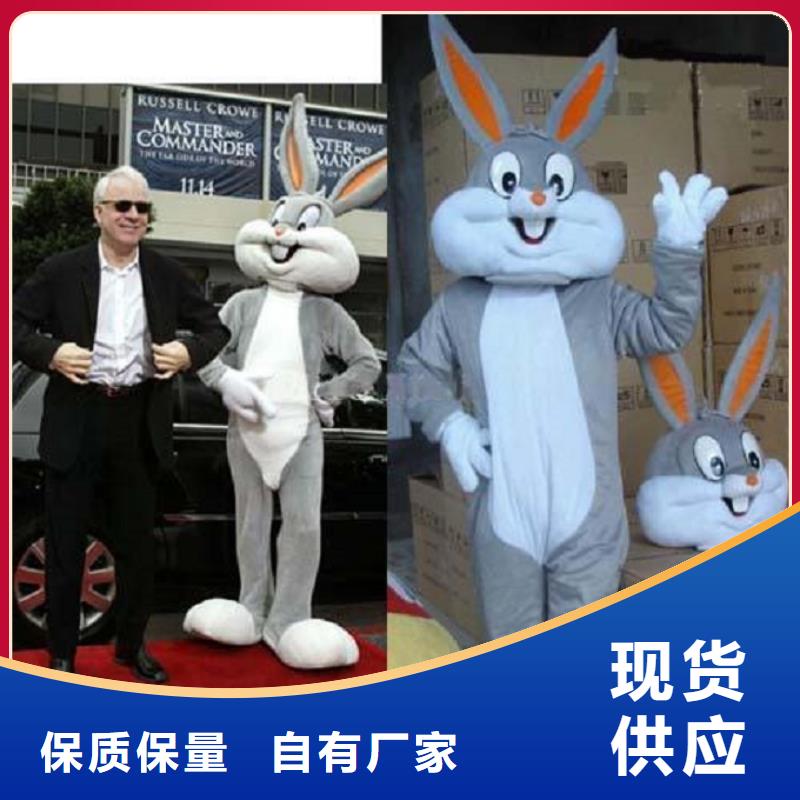 经典人偶服装定制厂家,玩偶服娃娃品类多