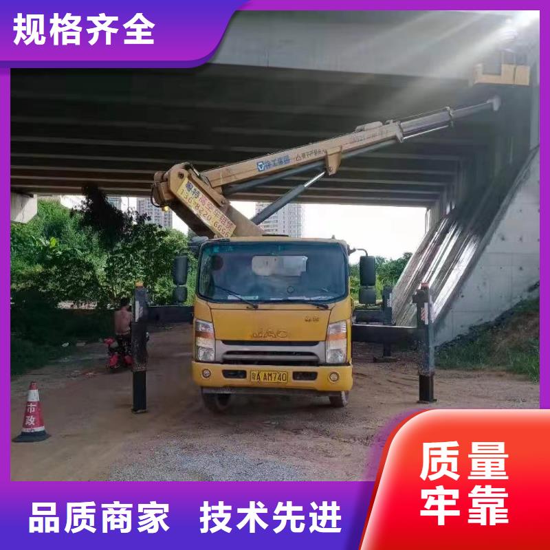 高空车出租【升降机出租】匠心工艺