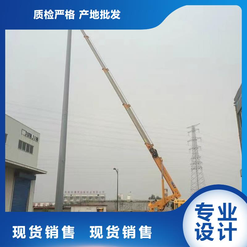 高空车出租高空作业车租赁品质保障价格合理