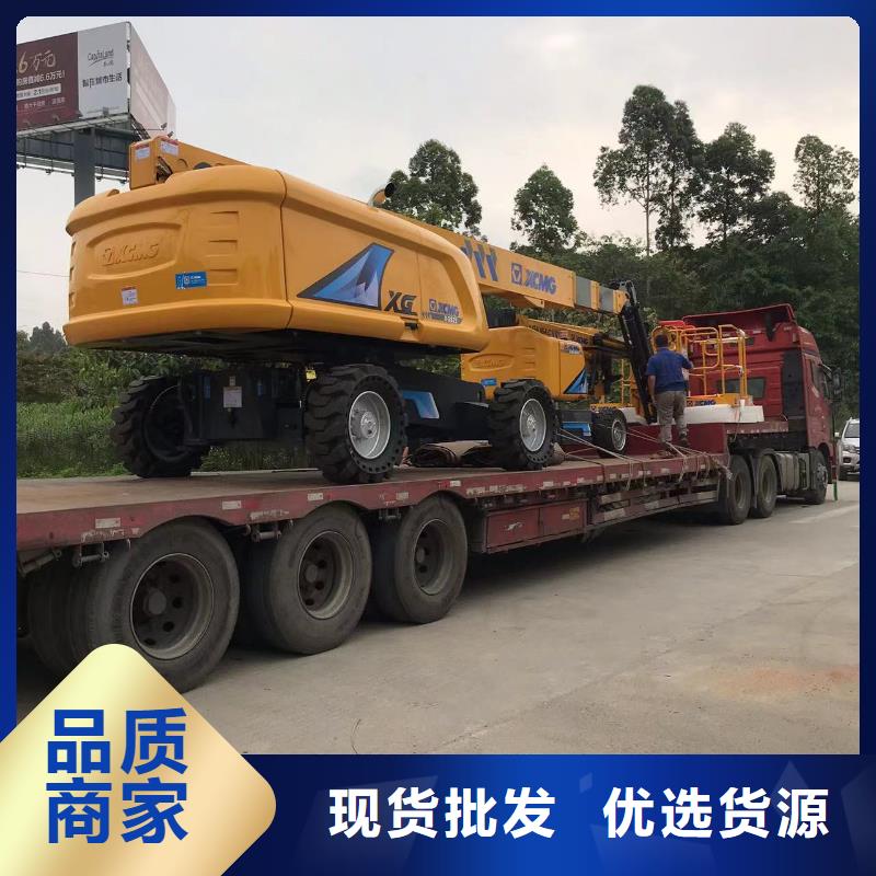 高空车出租高空作业车租赁批发价格