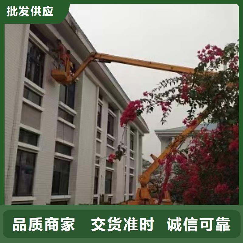 高空车出租升降平台出租质优价廉