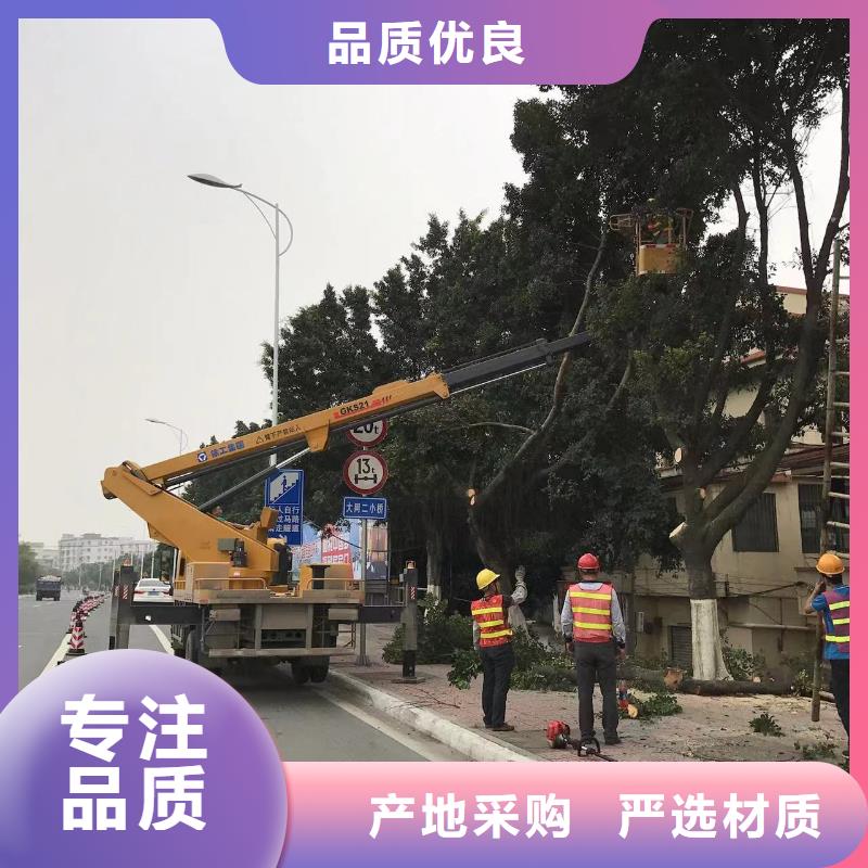 高空车出租升降平台出租实地大厂