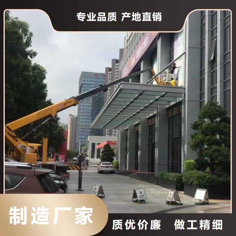 高空车出租高空作业车租赁大量现货供应