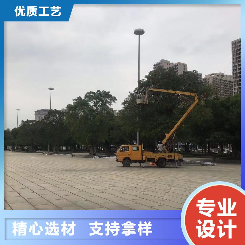 高空车出租,云梯车出租型号齐全