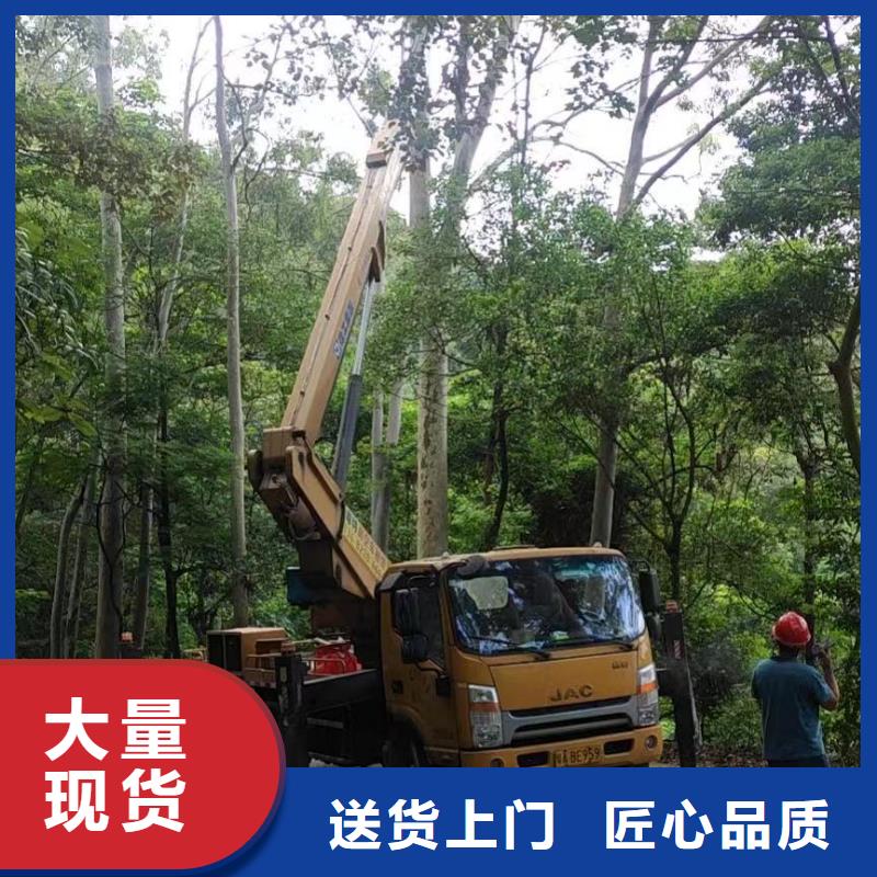 高空车出租升降机出租设计合理