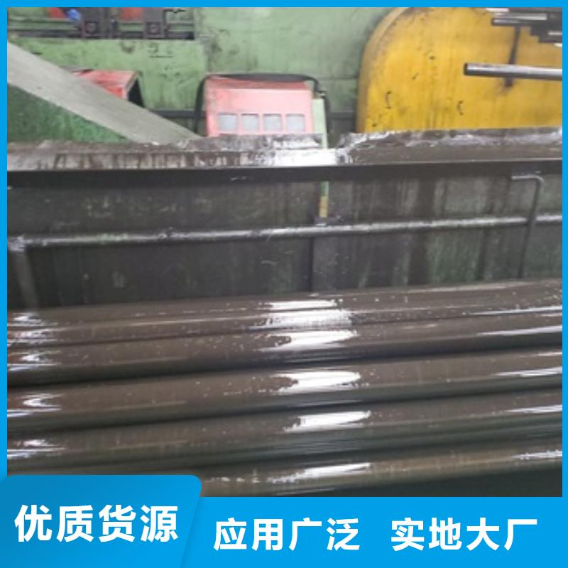 精密管N年生产经验