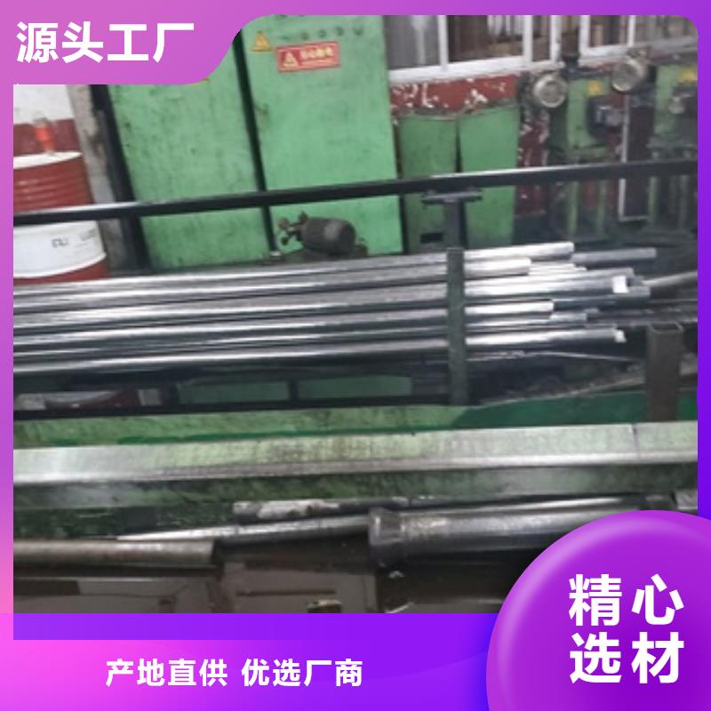 精密管价格透明