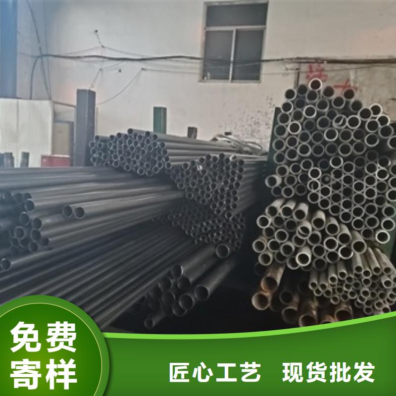 精密管实力见证