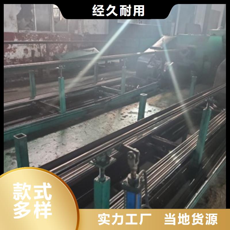 精密管厂家工艺先进