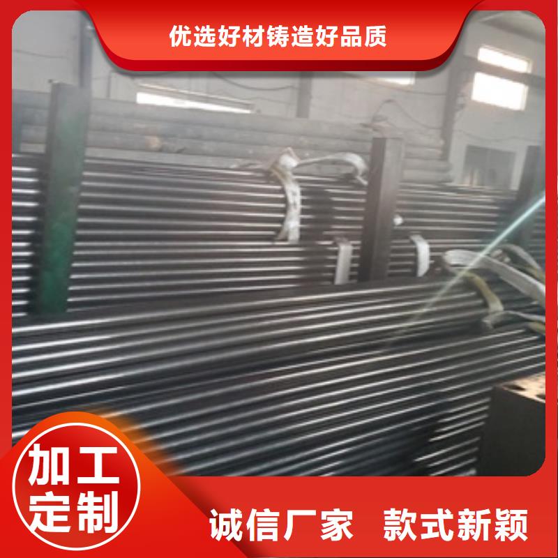 精密管极速发货