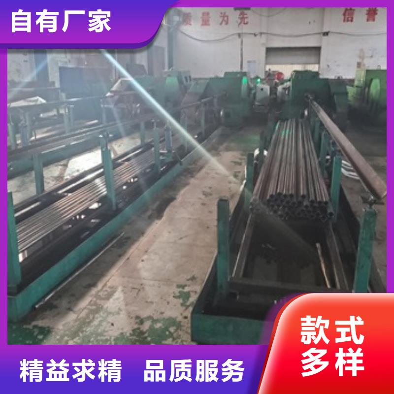 精密管N年生产经验