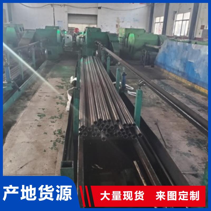精密管厂家销售