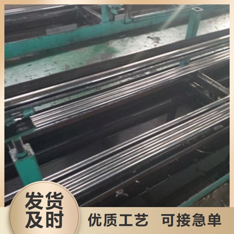精密管精益求精