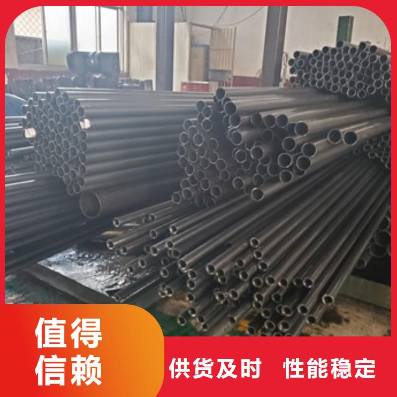 精密管检验发货