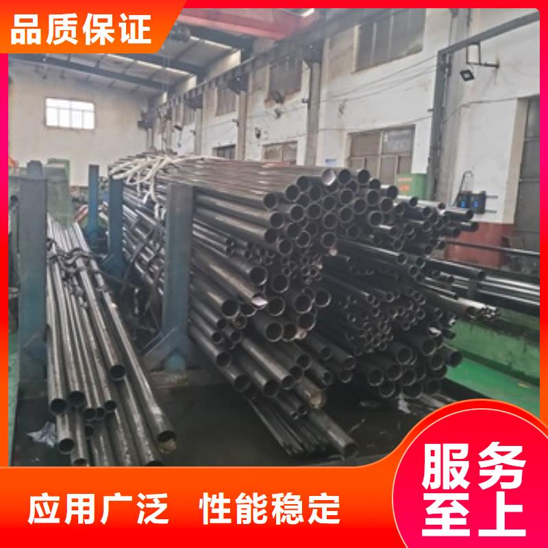 精密管好货有保障