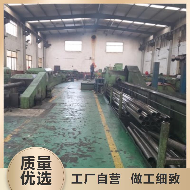  精密管现货快速采购