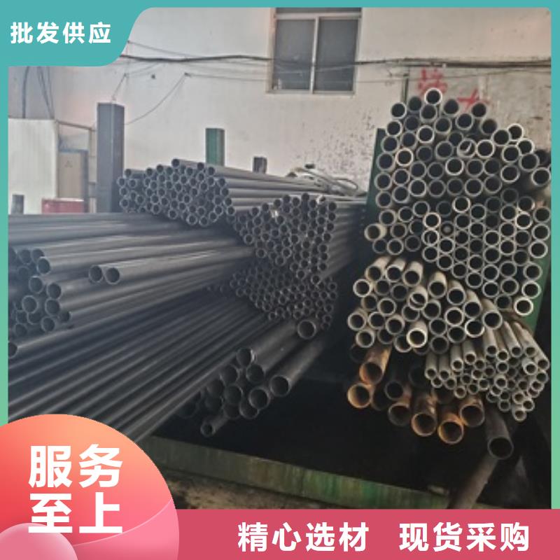 精密管-Q345精密钢管技术先进