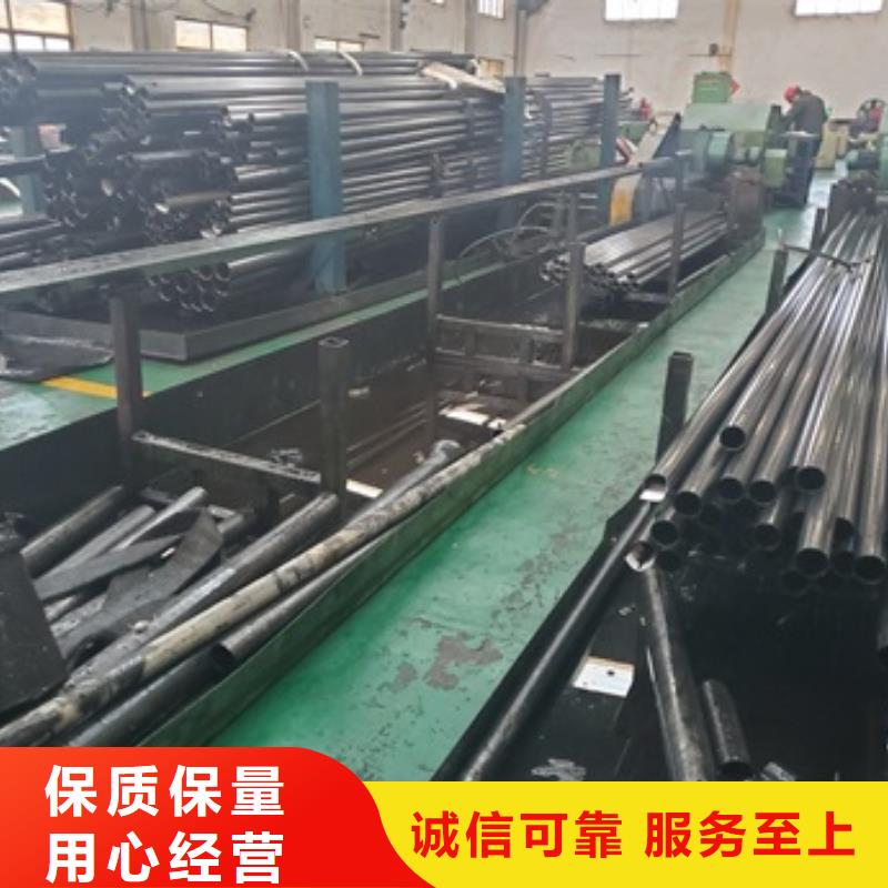 精密管厂家销售