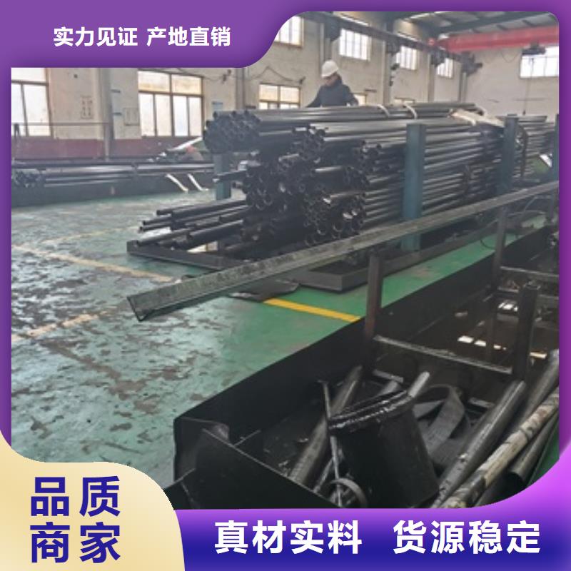 精密管20G高压无缝管源厂供货