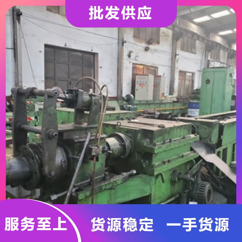 精密管厂家工艺先进