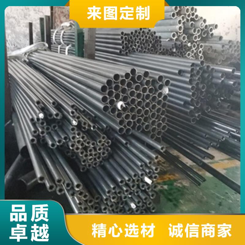 精密管质检合格发货