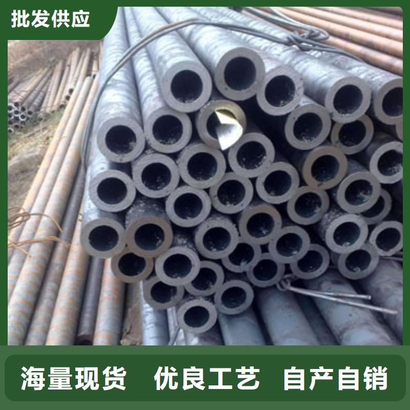 精密管好货有保障