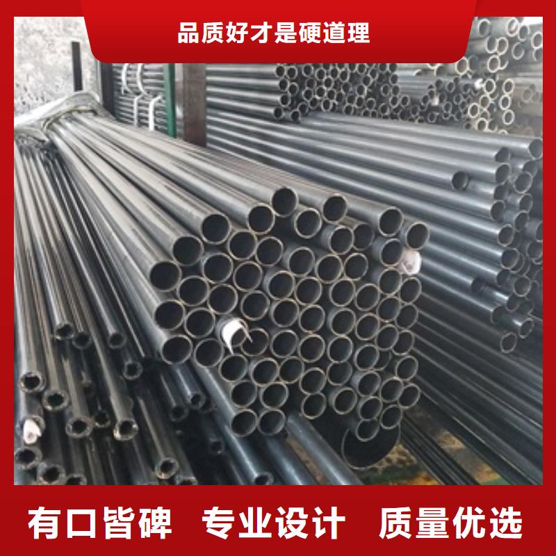 精密管实力工厂