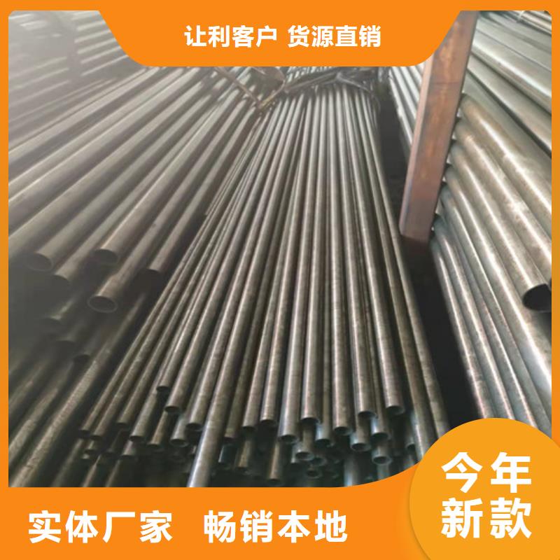  精密管源头工厂