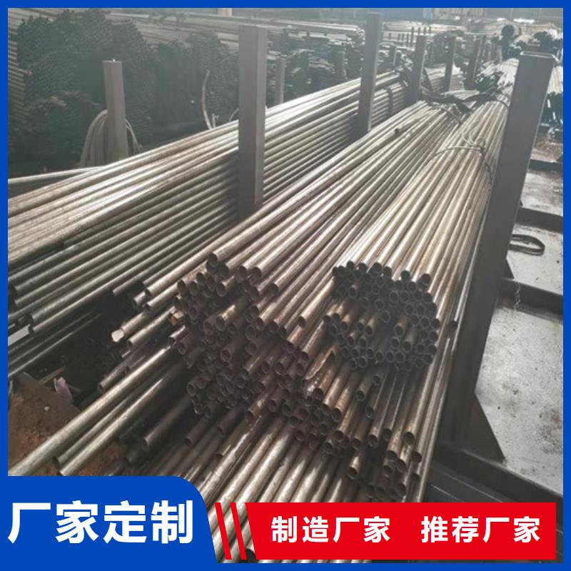 精密管厂家工艺先进