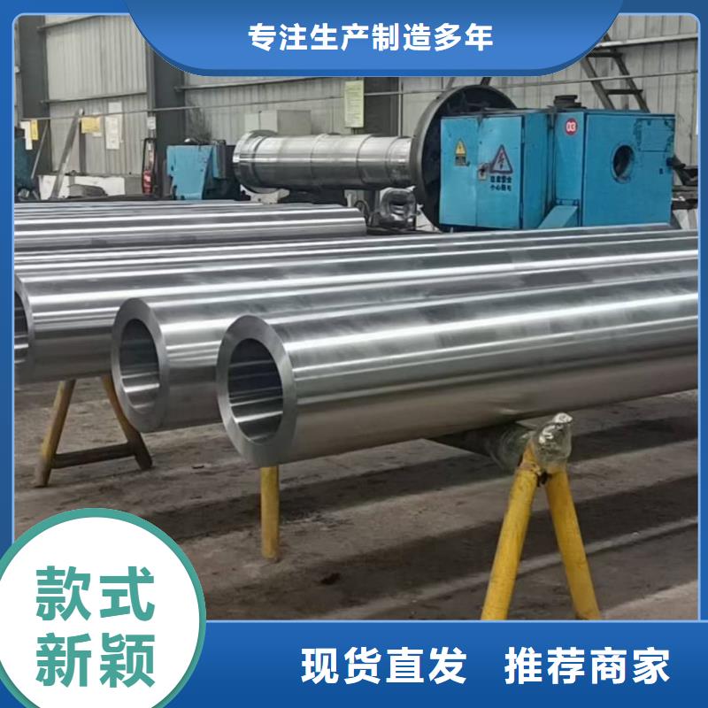 不锈钢管质量牢靠