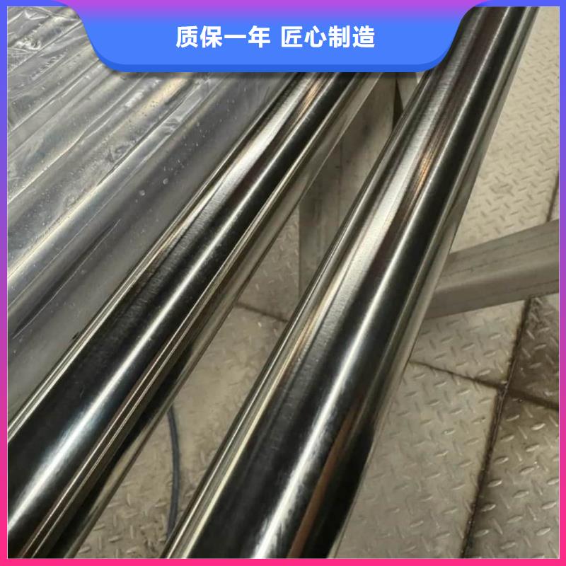 TP304不锈钢管-实体厂家质量放心