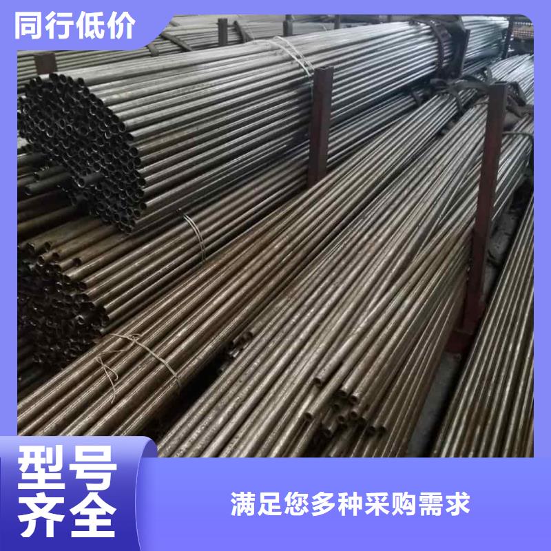 精密管Q235精密钢管自有厂家