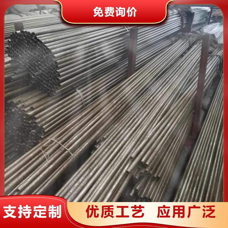 精密管实力雄厚品质保障