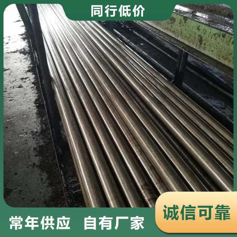  精密管品质优选