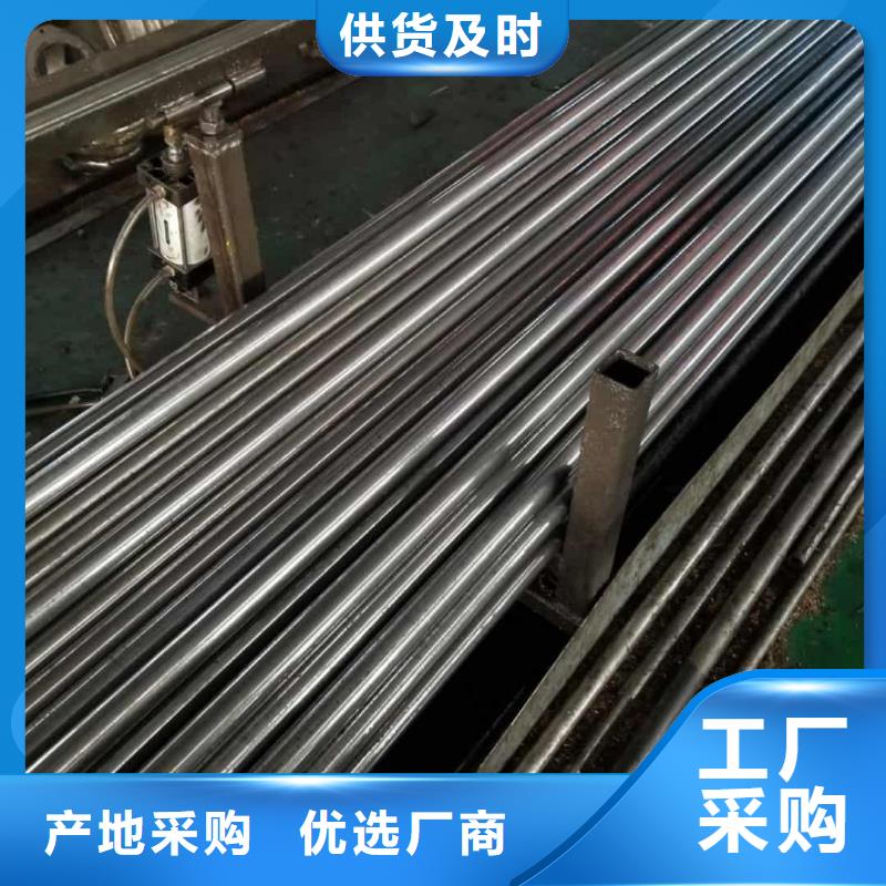 精密管符合标准