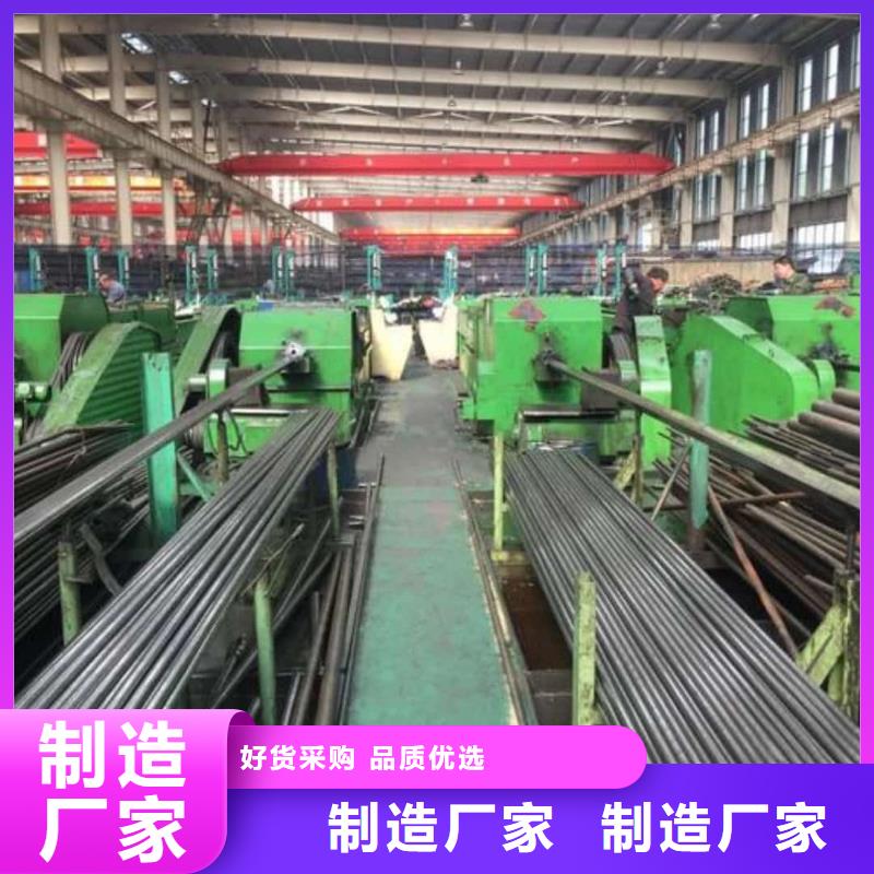 精密管品牌企业
