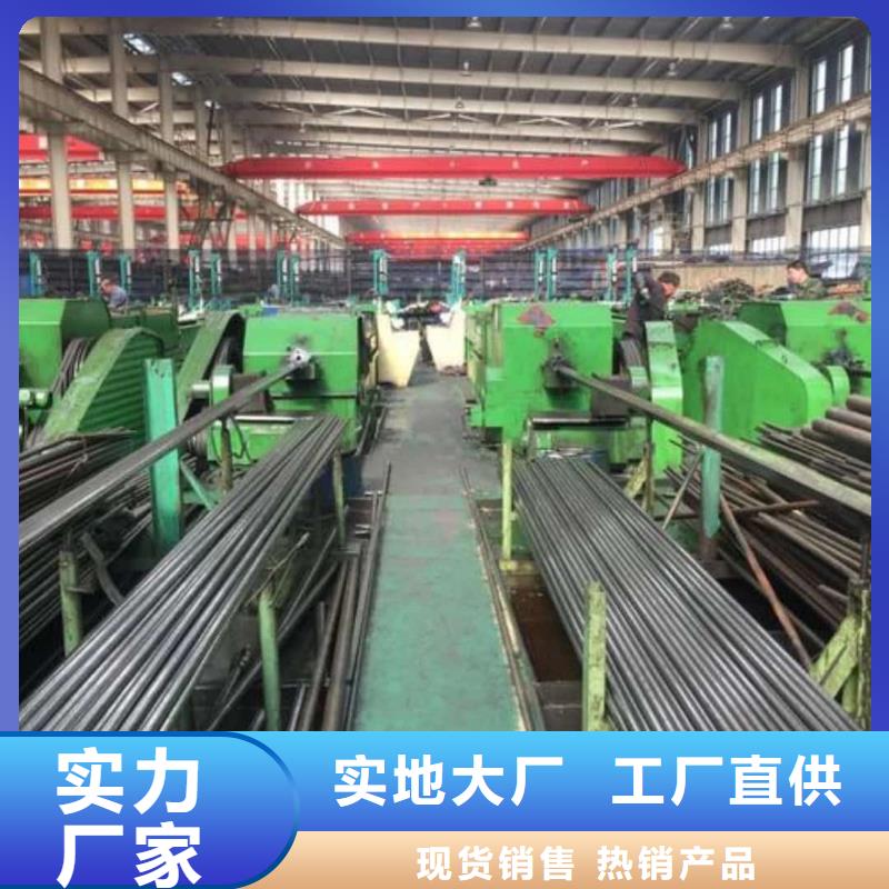 精密管一手价格